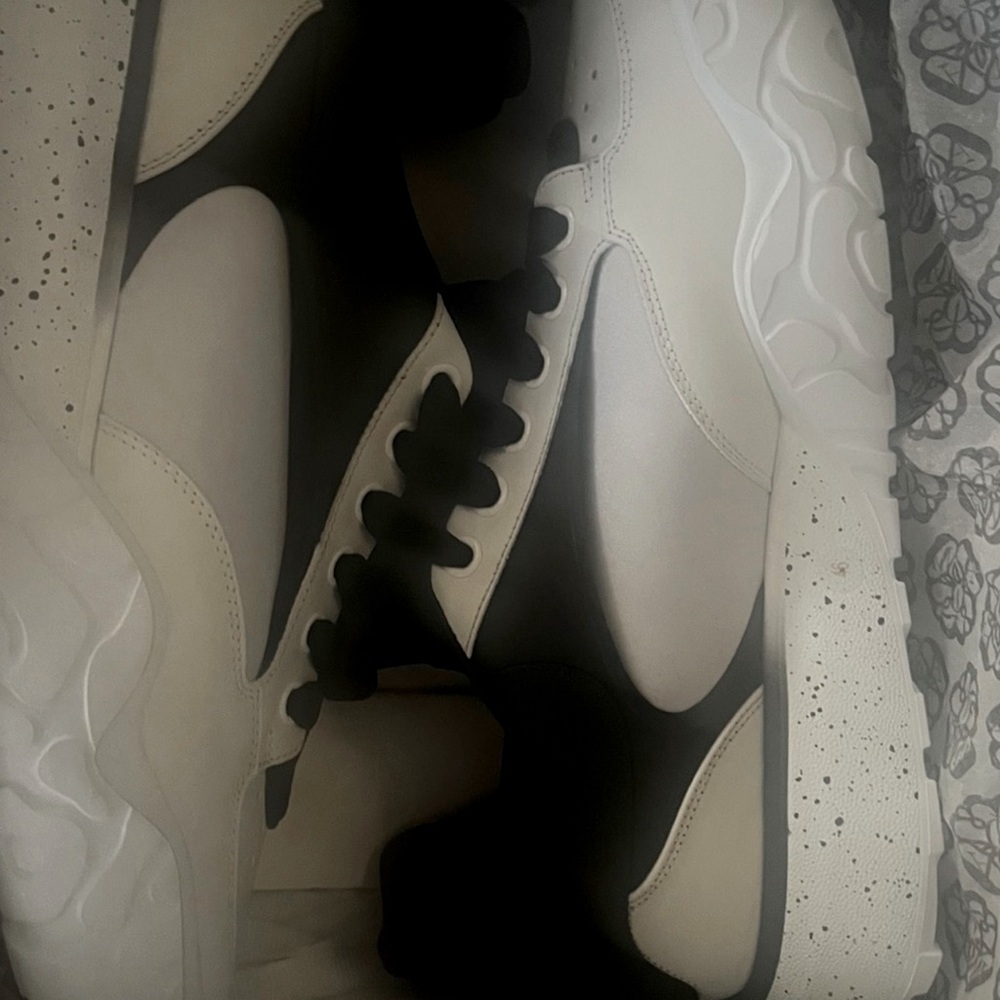US Size 13 Alexander McQueen Sneakers